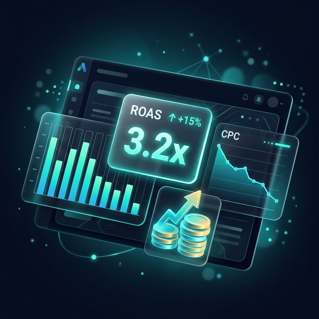 PPC Advertising